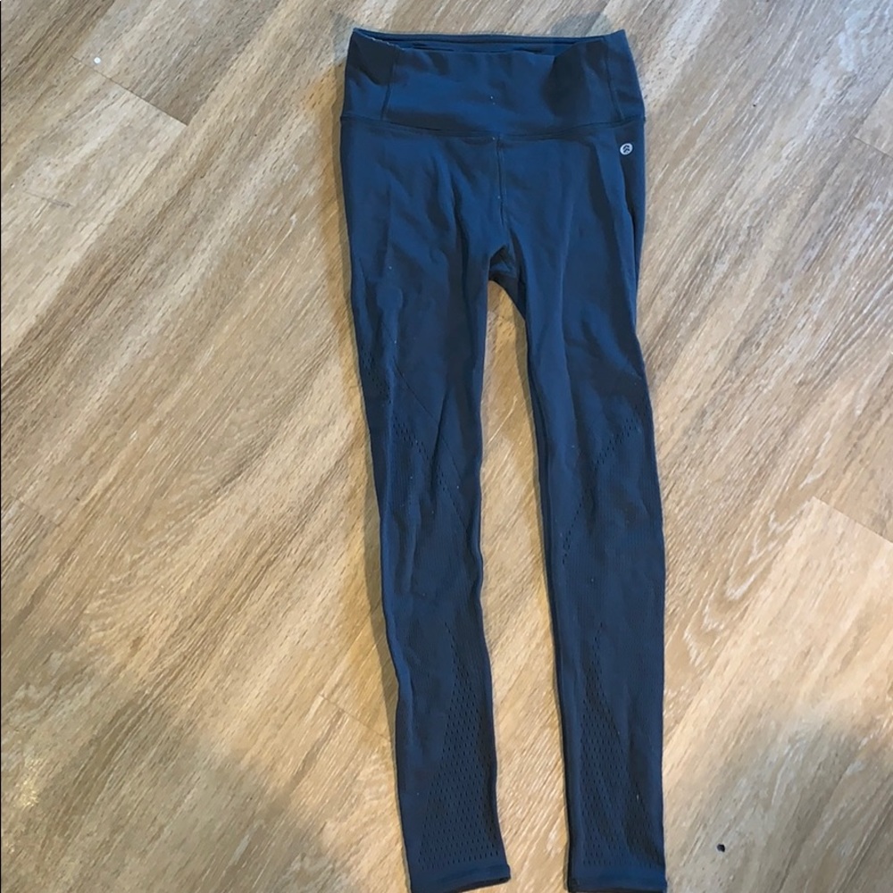 Barry’s x Lulu Reveal Tights